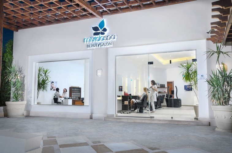 Jaz Casa Del Mar Resort 4*