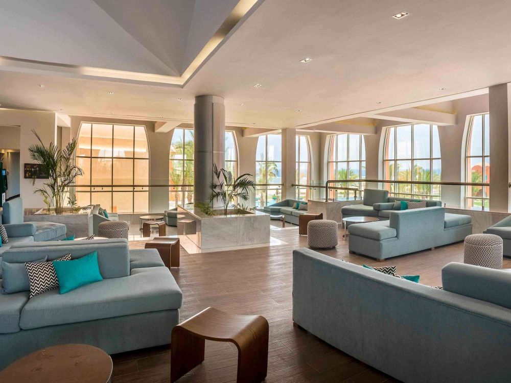 Novotel Marsa Alam 4*