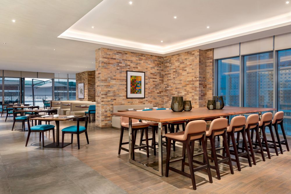 Novotel Dubai Gold District (ex. Wyndham Dubai Deira) 4*