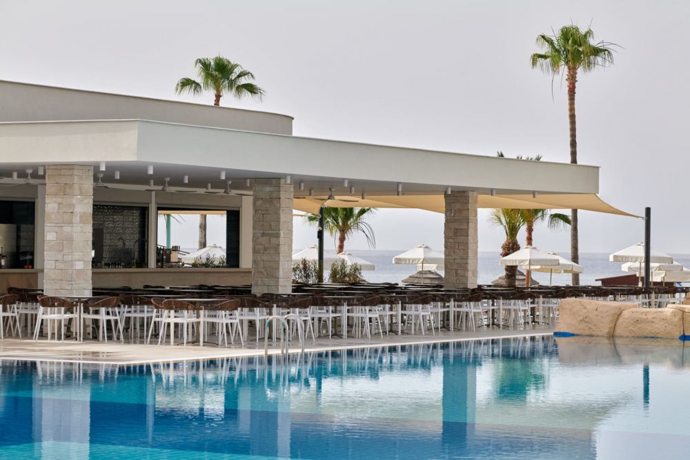 Atlantica Callisto 4*