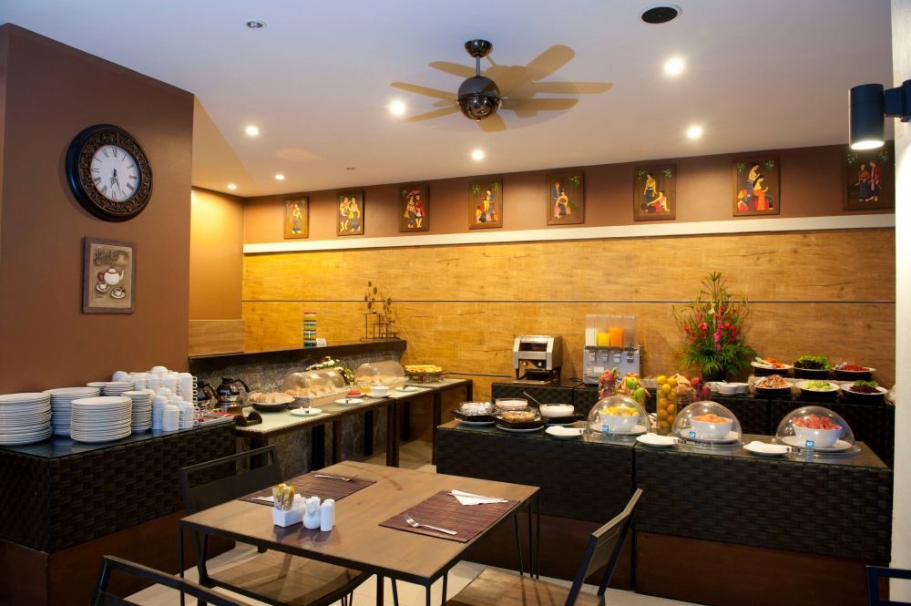 You Dee Hotel (ex. Meir Jarr Hotel) 3*