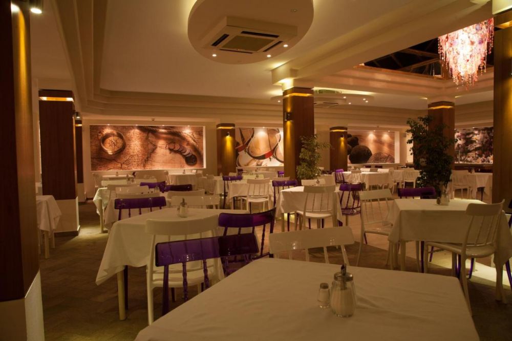 Slovenska Plaza 4 4*