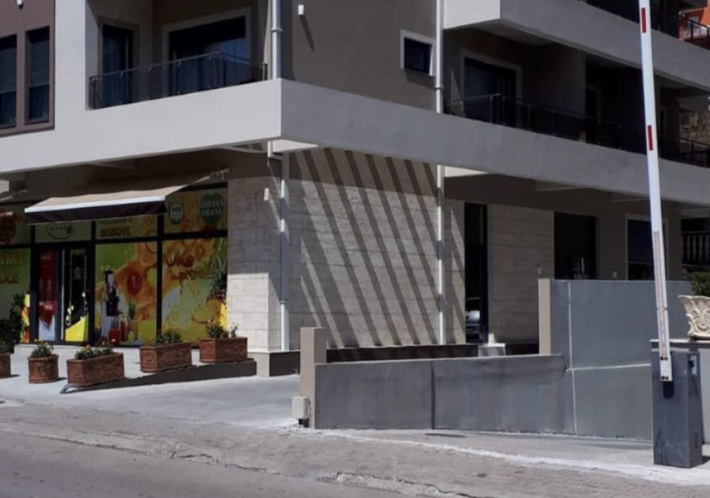 Maini Aparthotel 3+