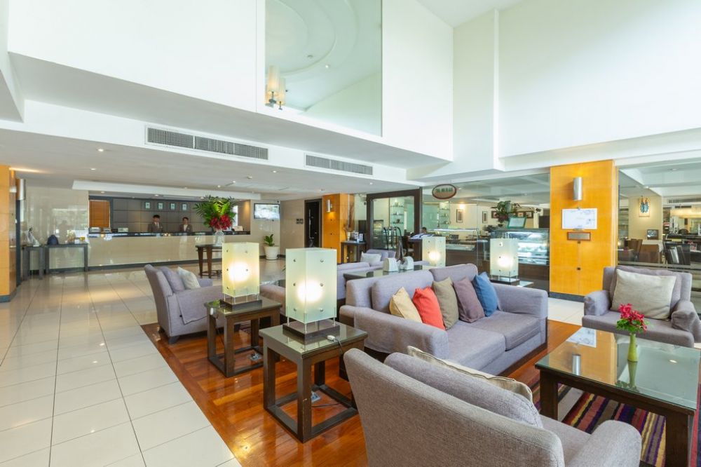 Kantary House 3*