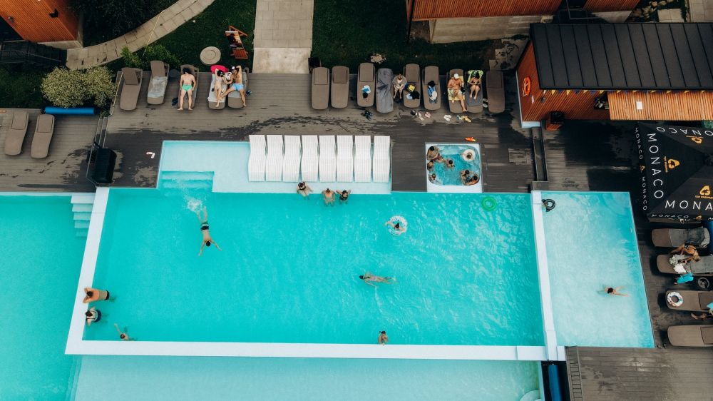 Phoenix Relax Park 4*