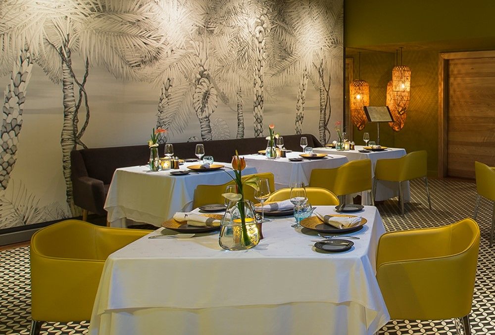 The Bay Club at Anahita (ex.Anahita Golf & SPA Resort) 5*