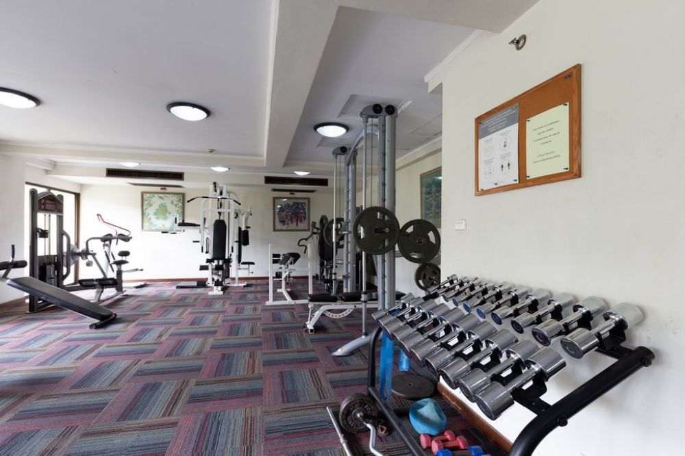 Kantary House 3*