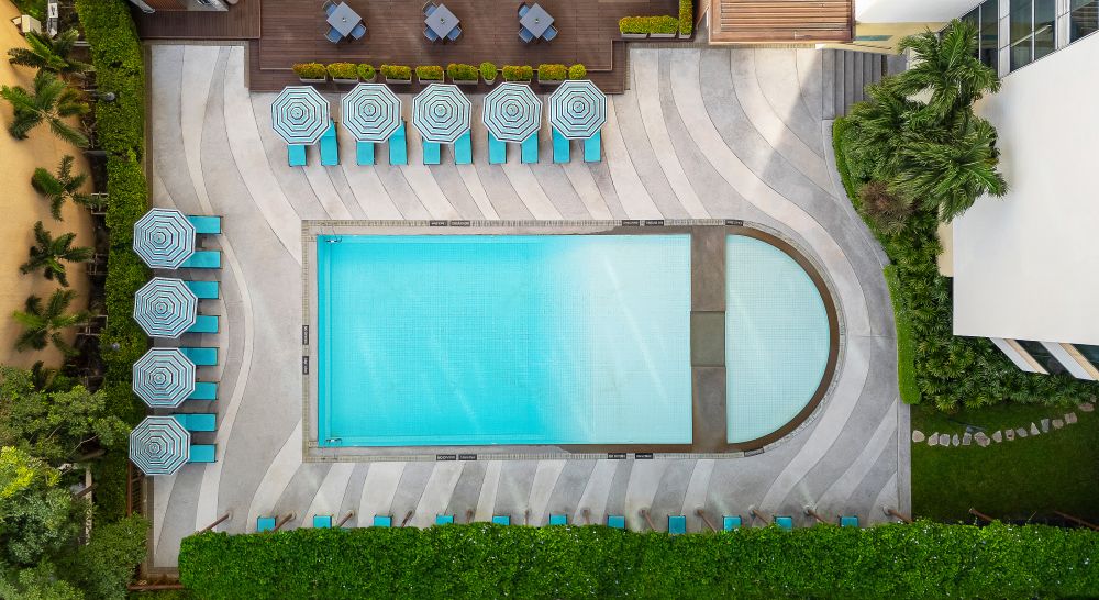 Holiday Inn Silom, Bangkok 4*