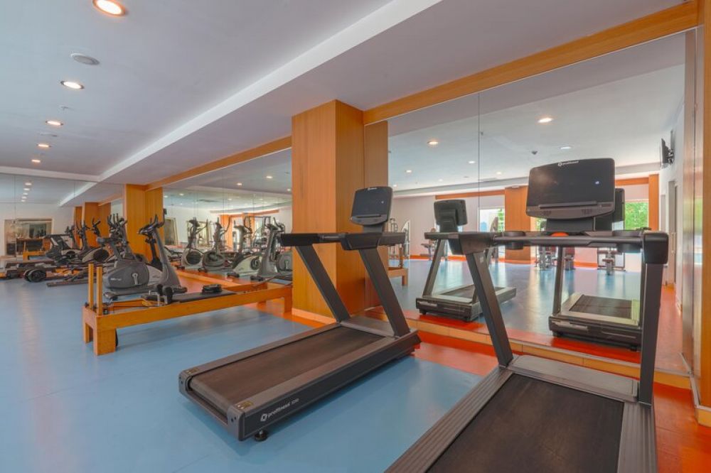Sural Resort 5*