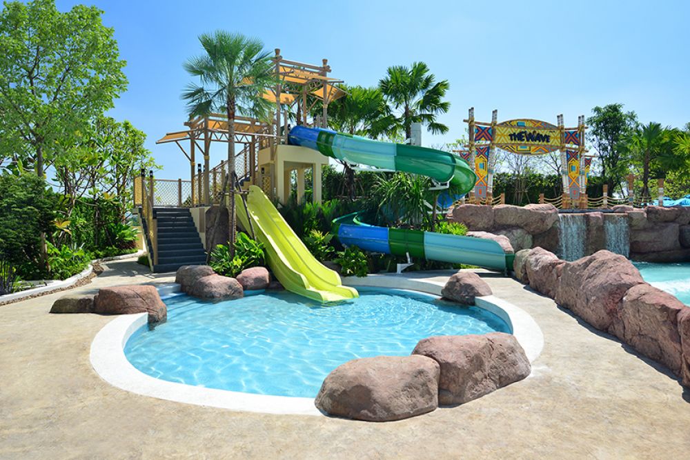 Centre Point Prime Hotel Pattaya 5*