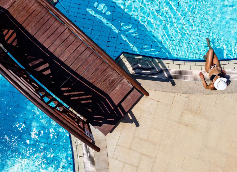 St Raphael Resort 5*