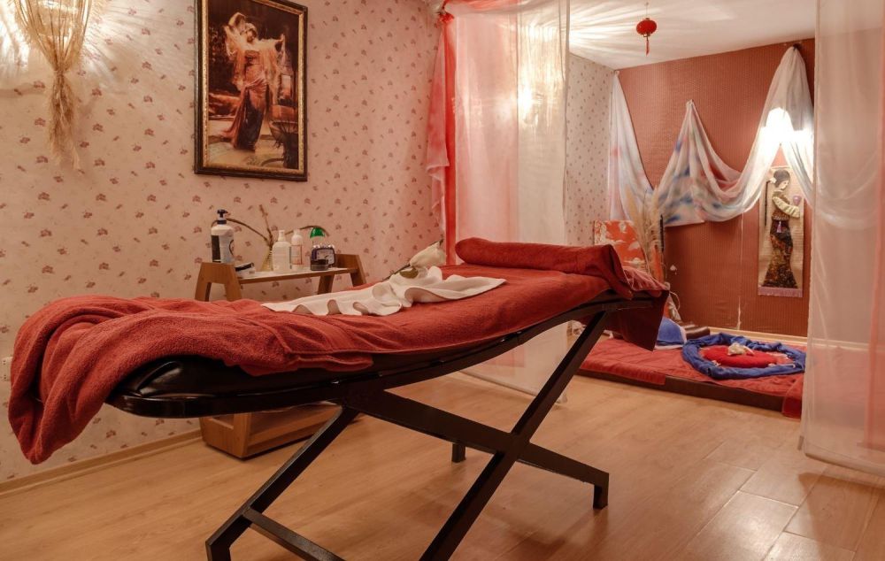 Rox Resort Hotel (ex. Rox Royal Hotel) 5*