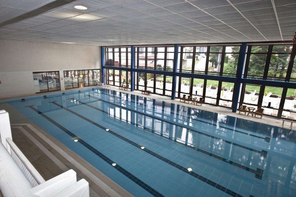 Samokov Hotel 4*