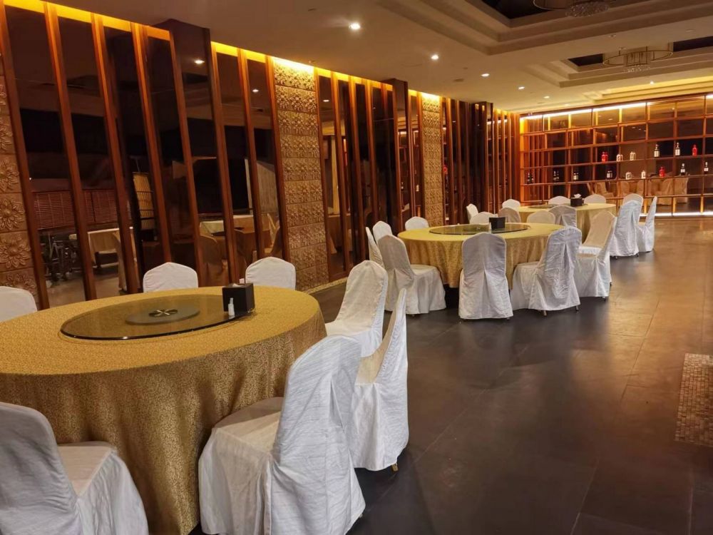 Stony Brook Villa Jiannguo Resort Sanya 4*