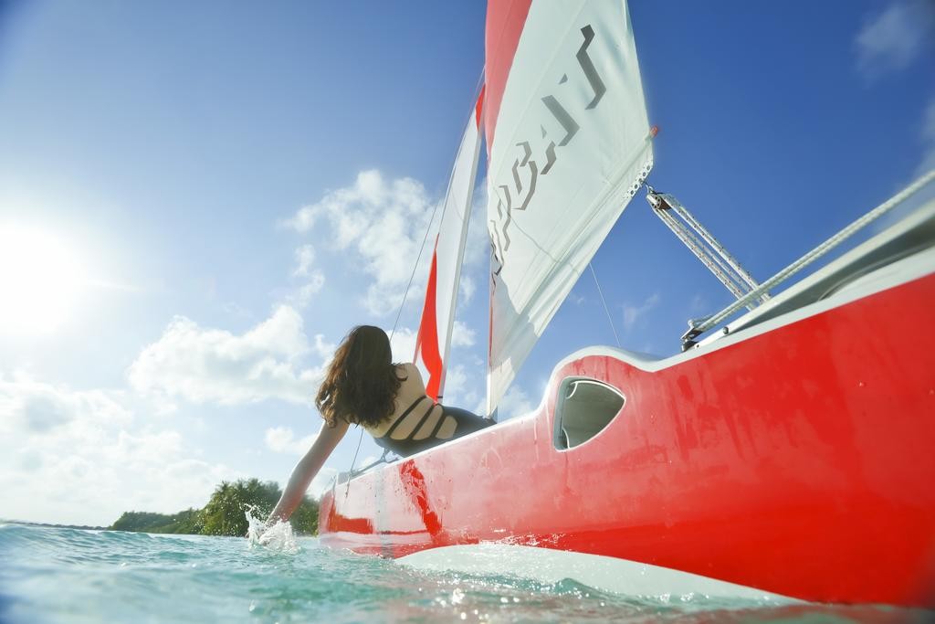 Villa Park Sun Island 5*