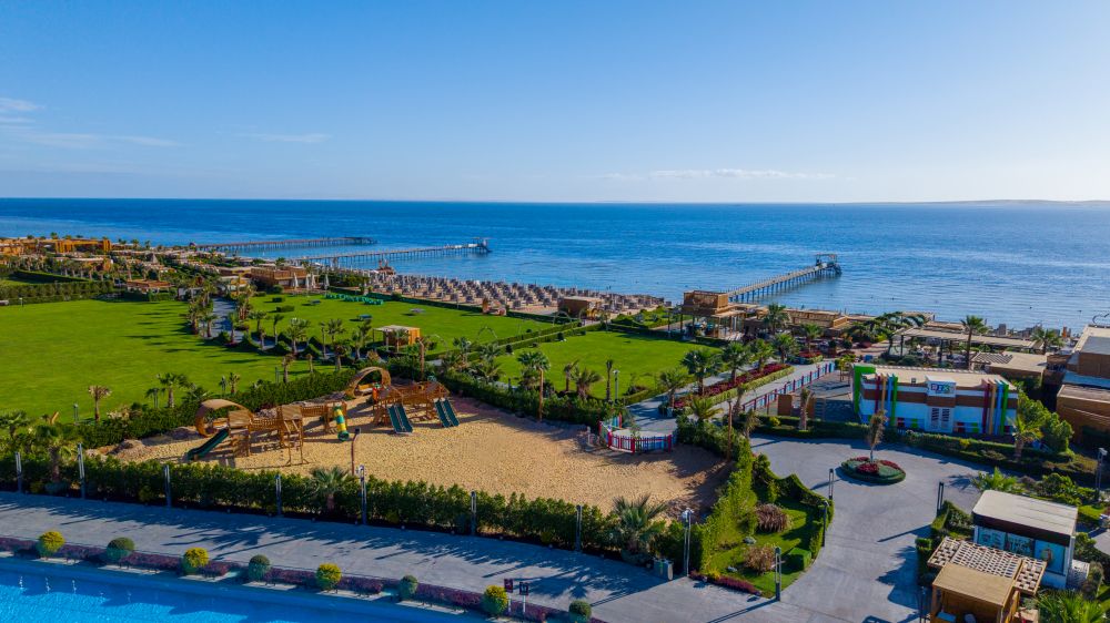 Rixos Radamis Sharm El Sheikh 5*