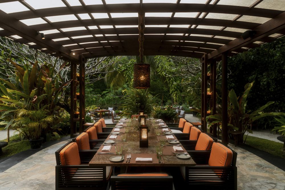 One & Only Reethi Rah 5*