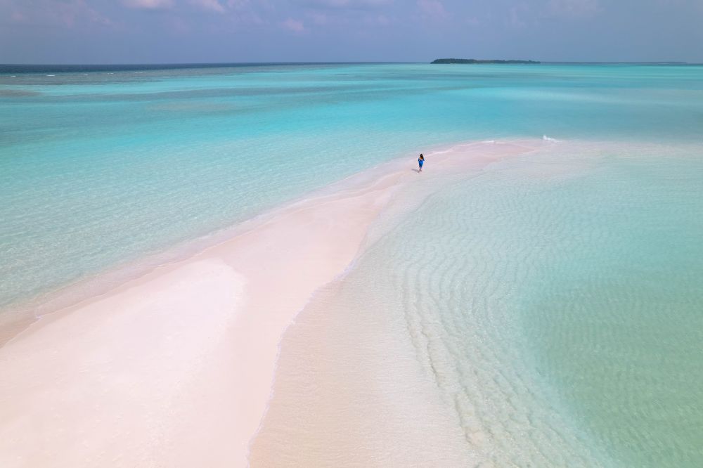 Island Luxury Dive Hotel 