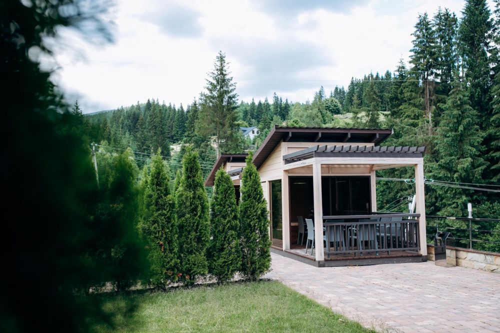 GasthauS & SPA 4*