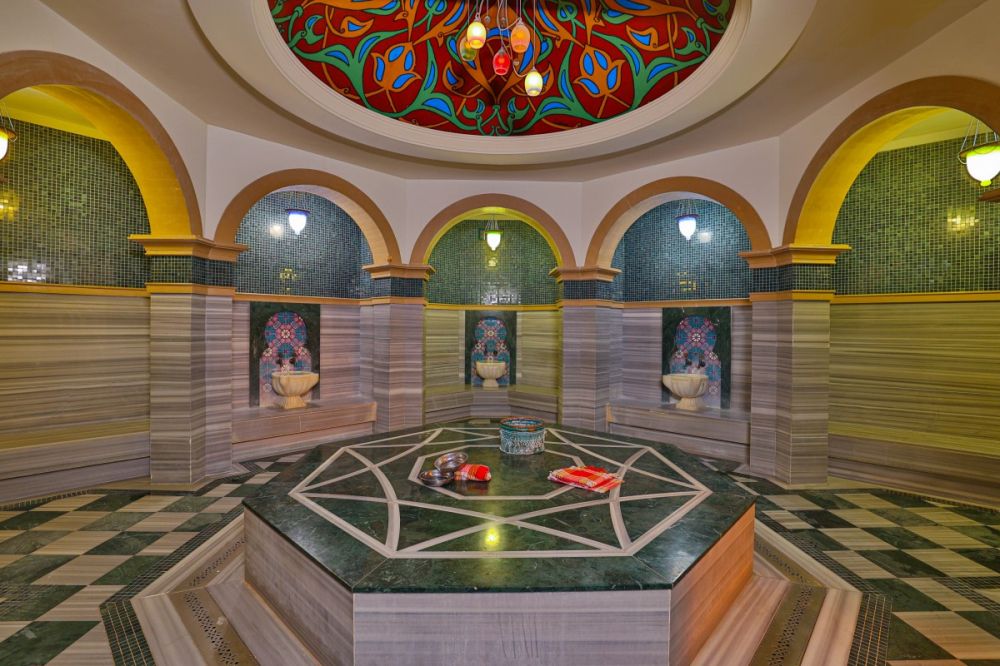 Crystal Family Comfort Collection (ex. Crystal Family Resort & Spa) 5*