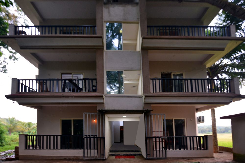Shivam BNB 