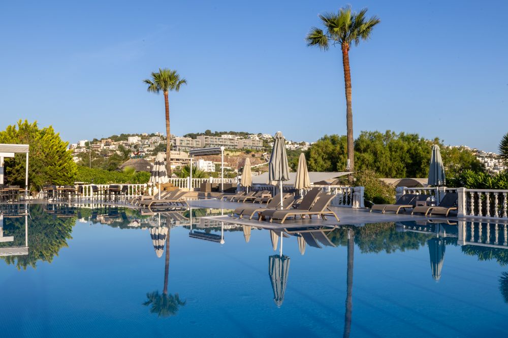 Golden Age Bodrum Yalikavak Hotel 4*