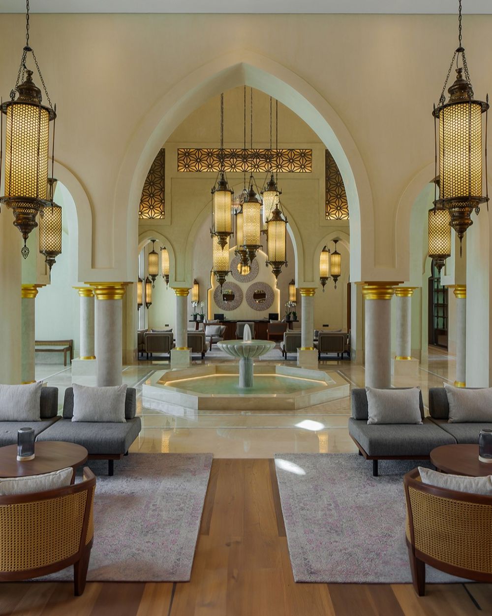 Naama Beach Villas & Spa 5*