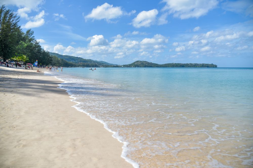 Cassia Phuket 4*