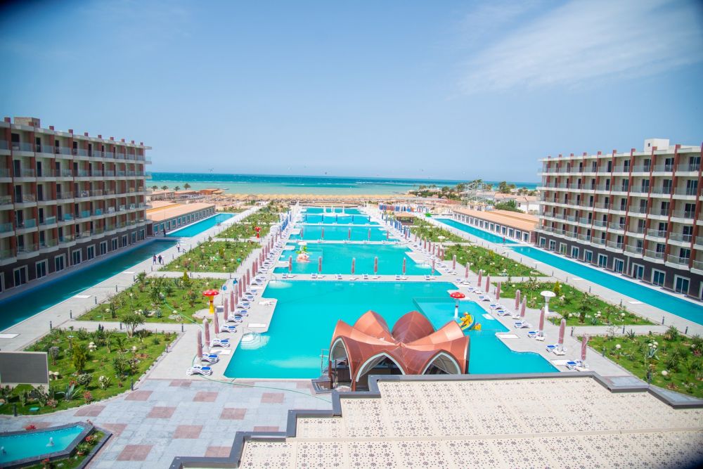 Rewaya Majestic Resort 5*