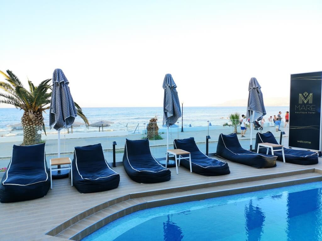 Mare Boutique | Adults Only 18+ 4*