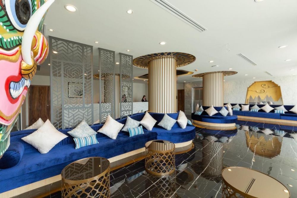 Triple L Hotel Patong 4*