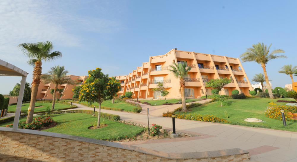Jasmine Palace Resort 5*