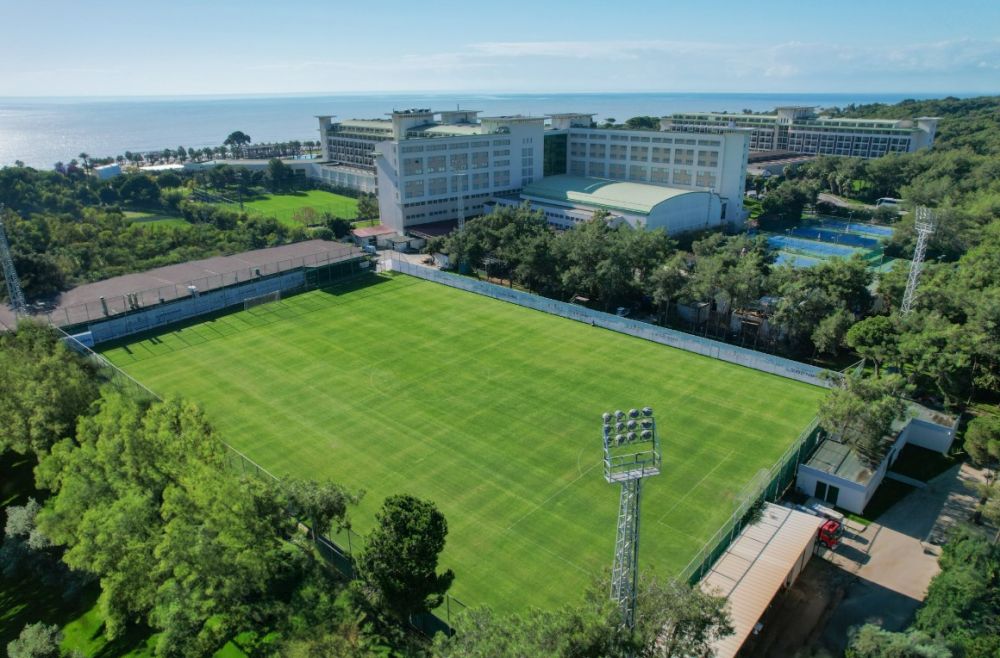 Rixos Premium Belek The Land Of Legends Free Access (ex. Rixos Premium Belek) 5*