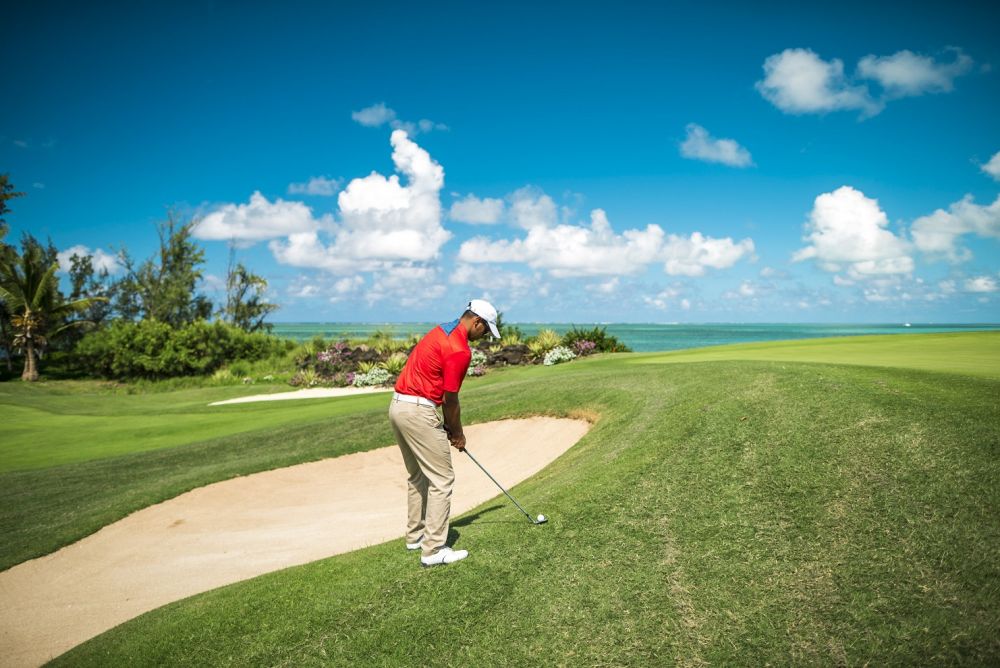 The Bay Club at Anahita (ex.Anahita Golf & SPA Resort) 5*