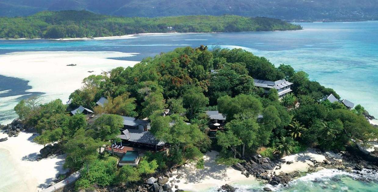Enchanted Island Resort (ex. JA Enchanted Island Resort) Only 8+ 5*