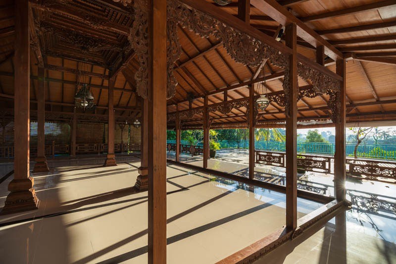 Amatara Royal Ganesha 4*