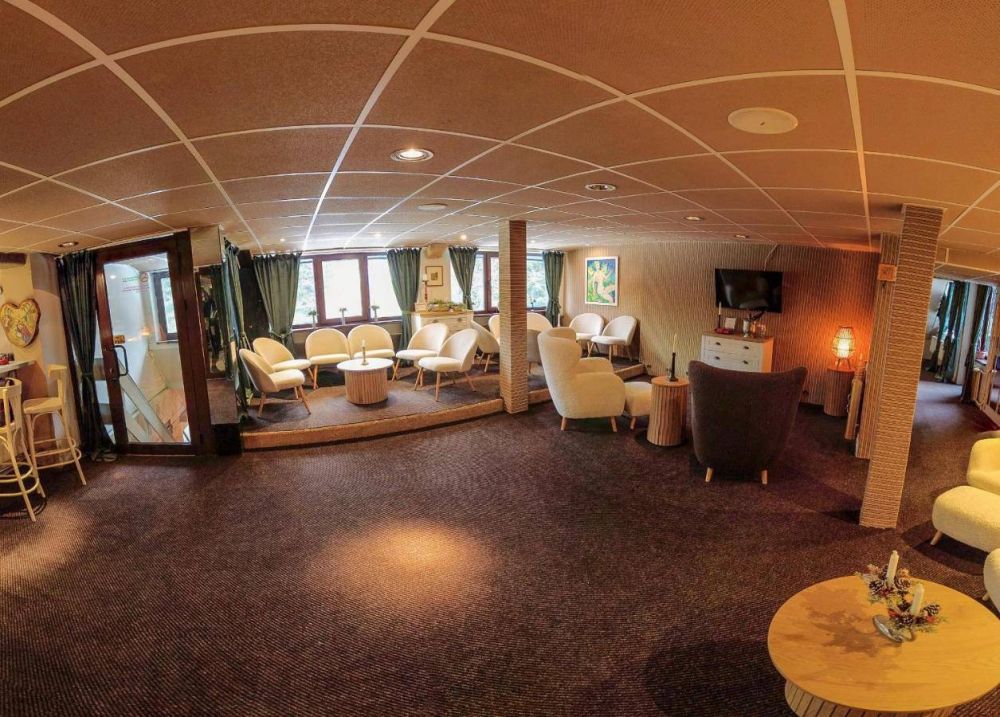 Breza Hotel Borovets 3*