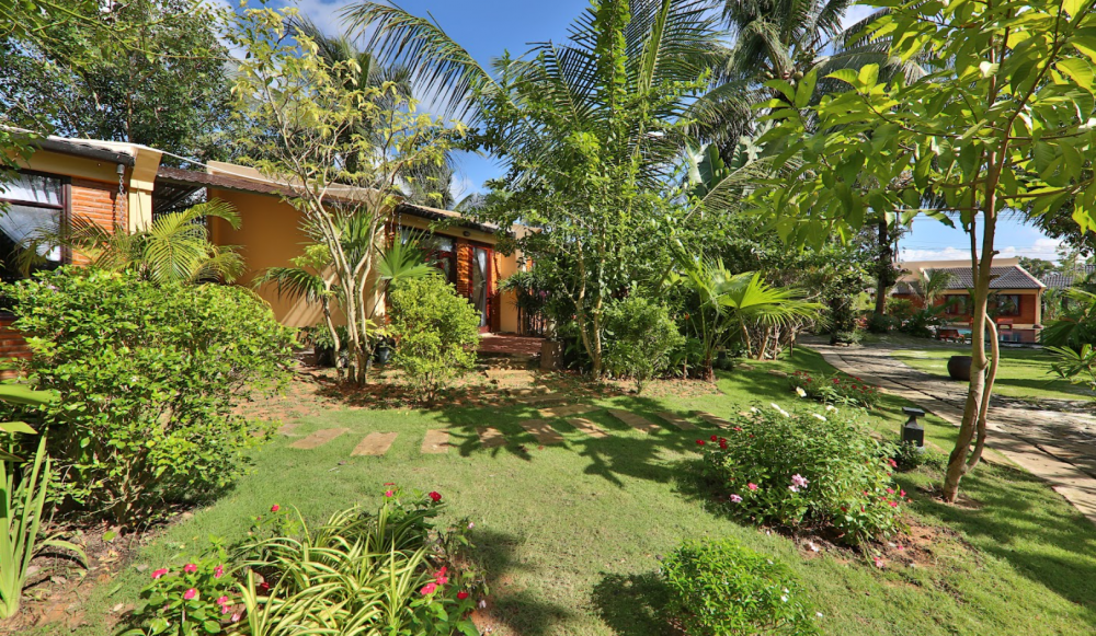 La Paloma Resort 3*