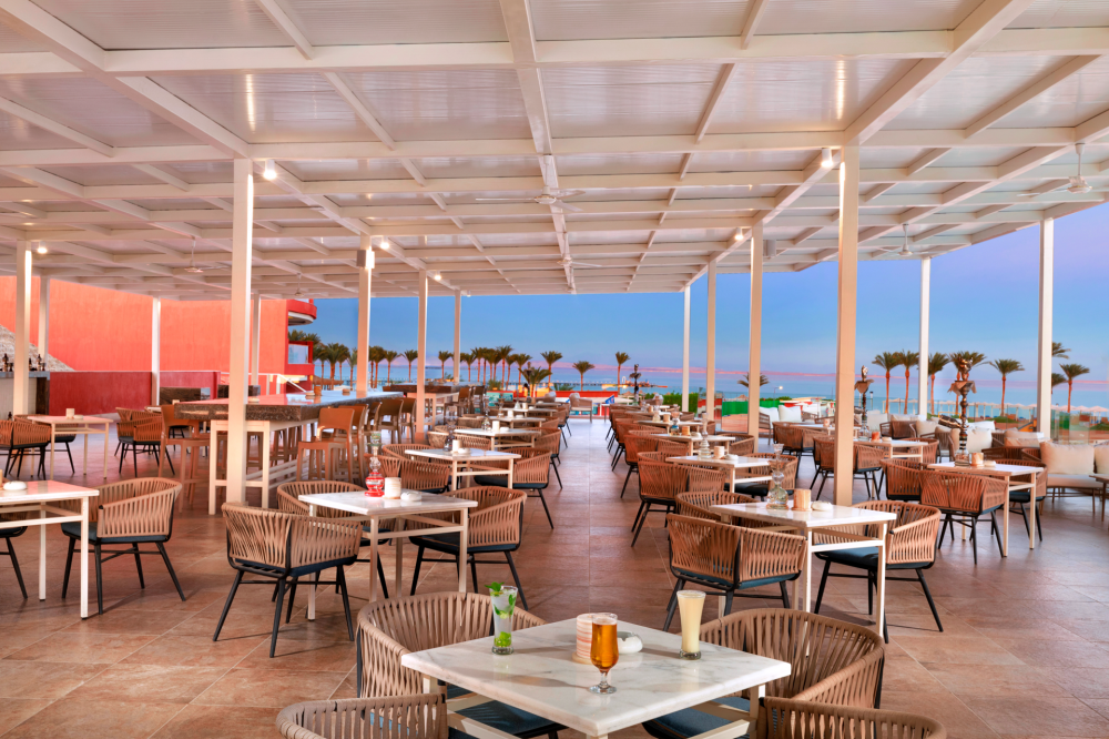 Pickalbatros Laguna Club Resort Sharm El Sheikh (ex. Albatros Laguna Club Resort) 4*