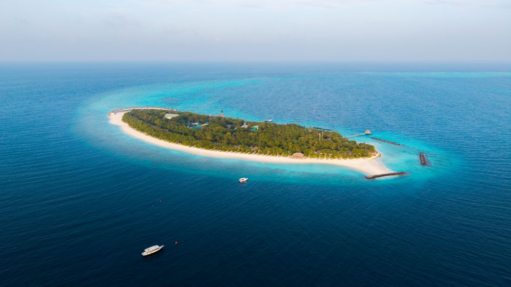 NH Collection Maldives Reethi Resort (ex. Reethi Beach Resort) 5*