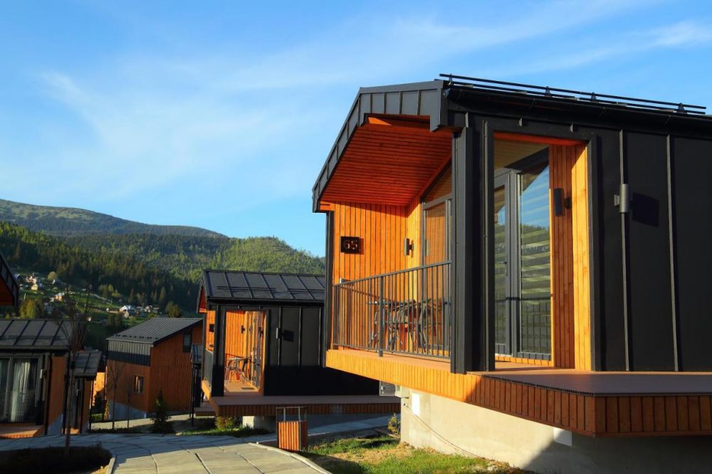 Phoenix Relax Park 4*