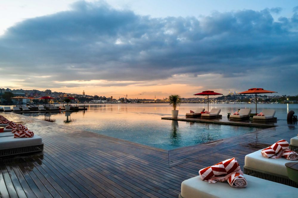 Rixos Tersane Istanbul - Nickelodeon Play Tersane Access 5*