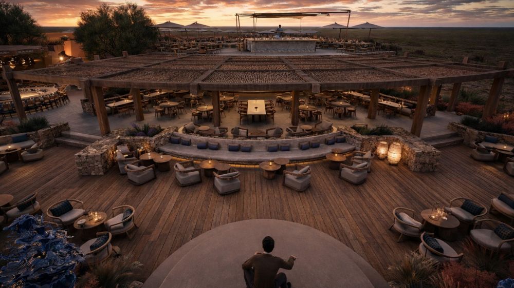 Adalya Resort & Spa (Bliss 16+) 5*