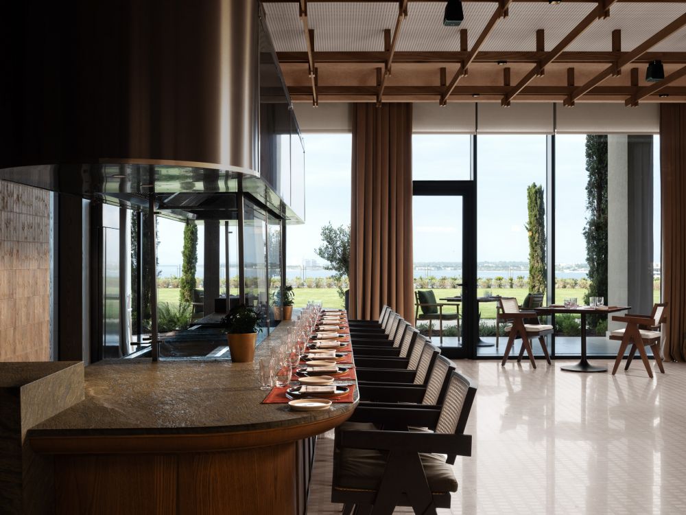 Akra Didim Resort & SPA 5*