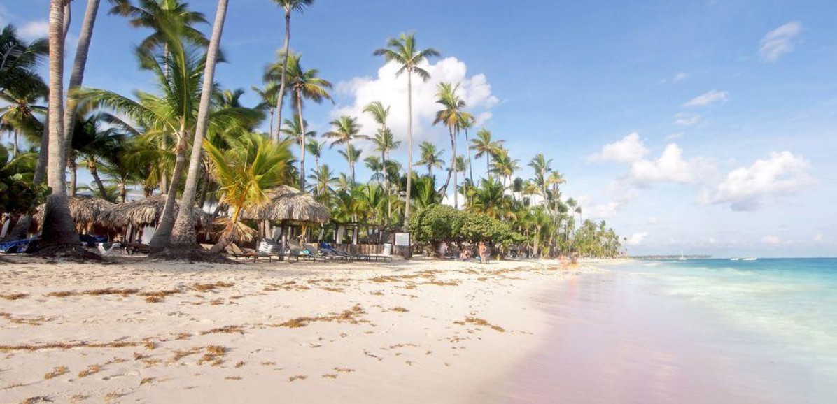 Grand Palladium Palace Resort Spa & Casino 5*