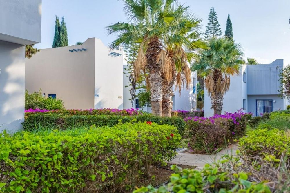 MarisMare Apartments 2*