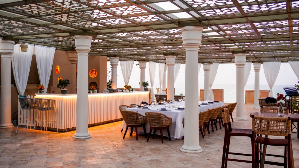 Rixos Premium Saadiyat Island 5*