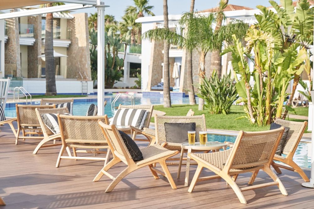 Atlantica Aeneas Resort 5*