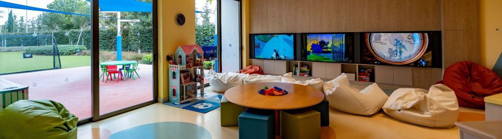 City of Dreams Mediterranean 5*