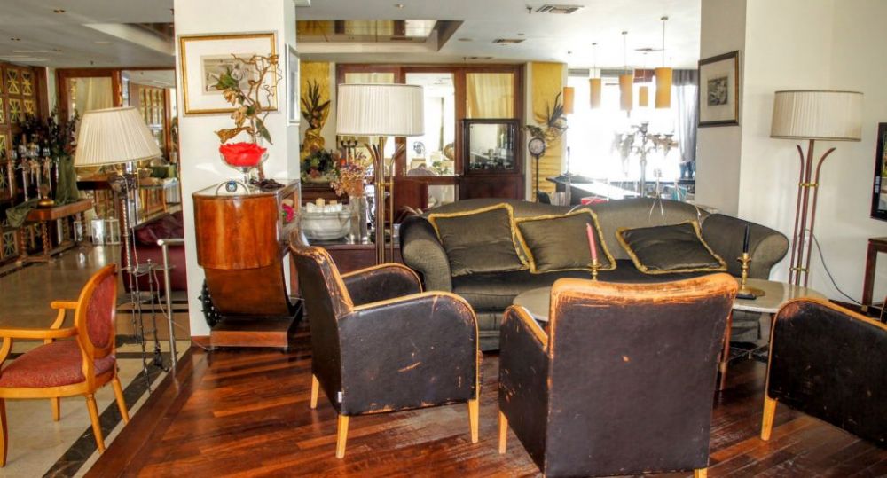 Mati Hotel 4*